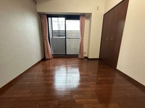 賃貸　中古マンション　名駅アイリス弐番館