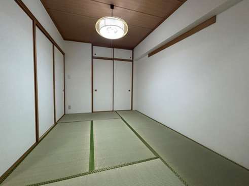 賃貸　中古マンション　名駅アイリス弐番館