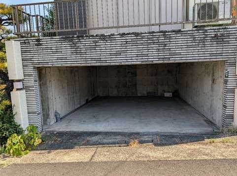 中古戸建　名古屋市緑区青山二丁目