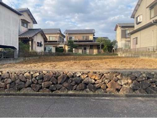 売地　犬山市長者町二丁目