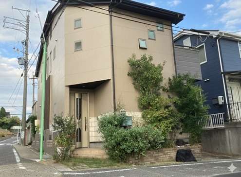 賃貸　瑞穂区日向町四丁目