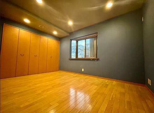 賃貸　瑞穂区日向町四丁目