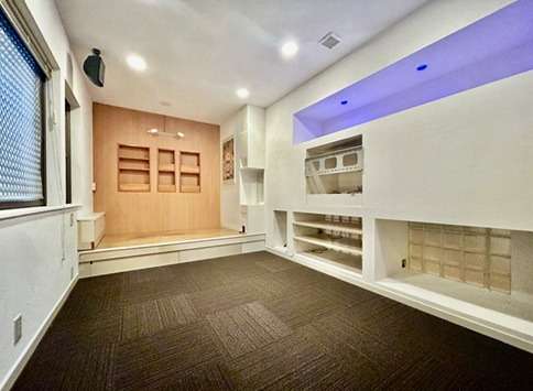 賃貸　瑞穂区日向町四丁目