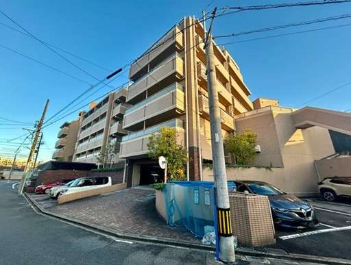 中古マンション　ロイヤルアーク北覚王山