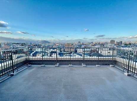 中古マンション　ロイヤルアーク北覚王山