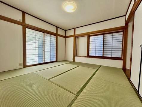 中古戸建　春日井市東神明町