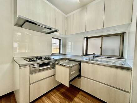 中古戸建　春日井市東神明町