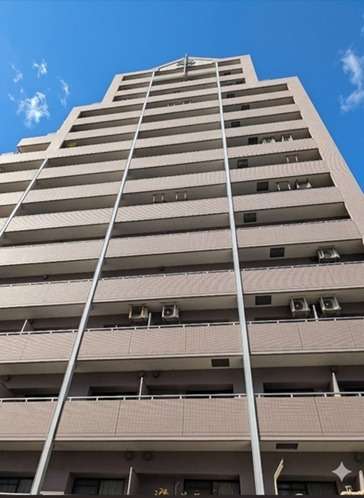 中古マンション　グランステート丸の内