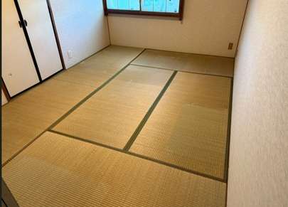中古マンション　グリーンシティ師勝D棟