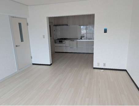 中古マンション　タウン白金１号棟