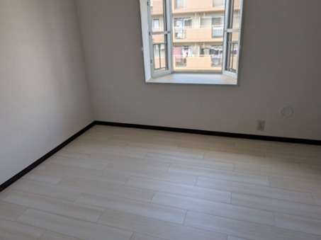 中古マンション　タウン白金１号棟