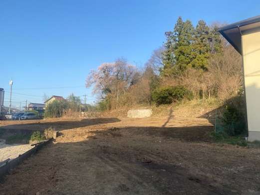 売地　多治見市平野町四丁目